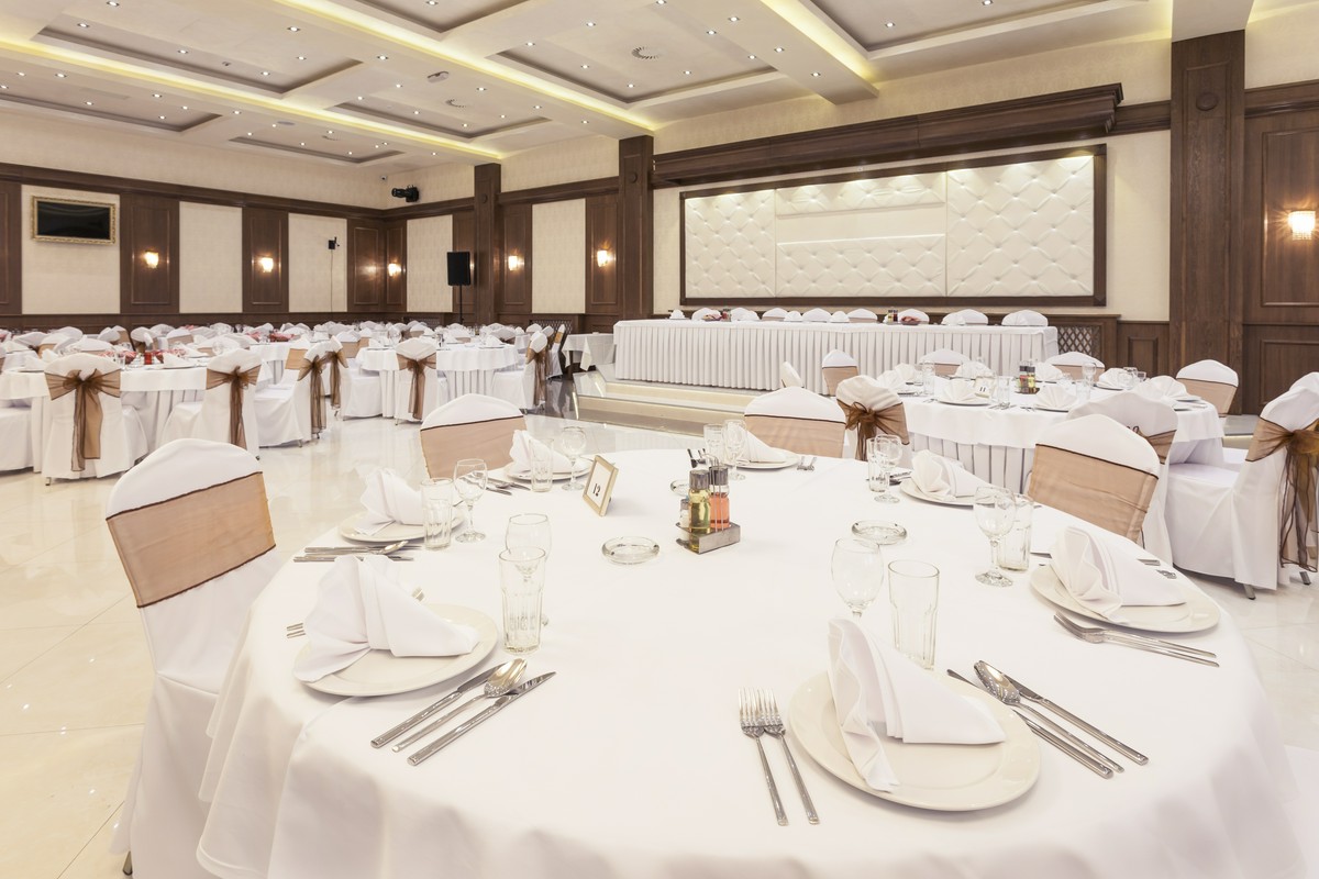 Catering na spotkania biznesowe – Zabrze