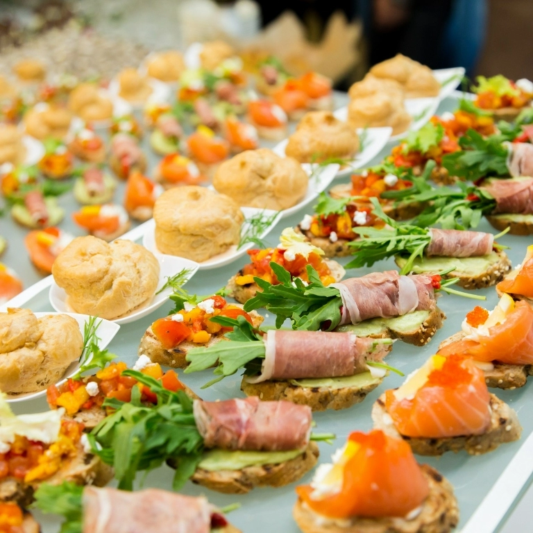 Catering